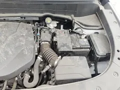 2021 Changan CS35 PLUS 1.4T DCT Luxury, белый — фото 20