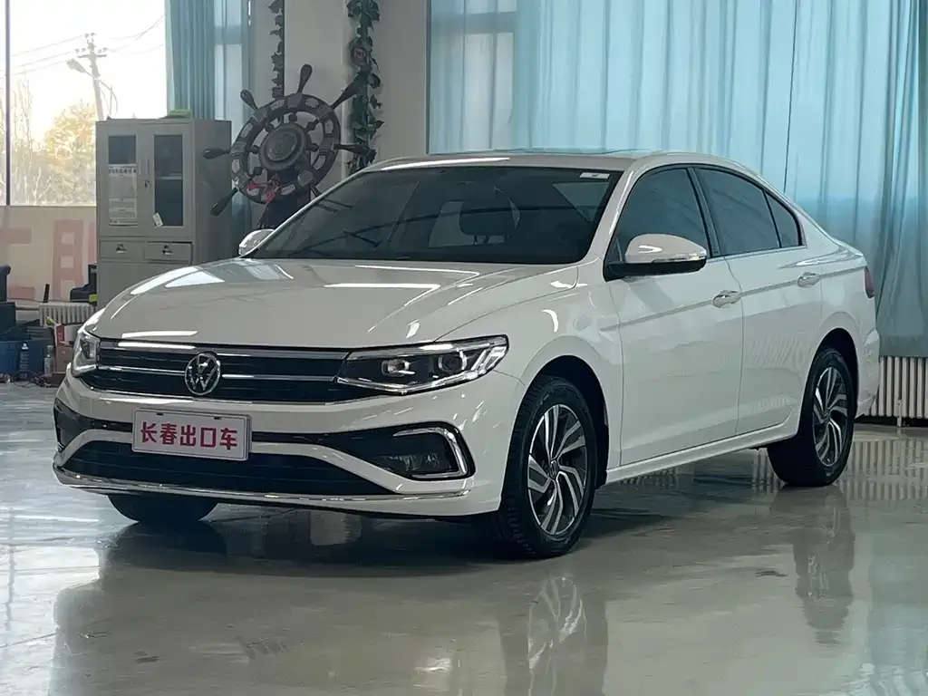 2023 Volkswagen Bora 200TSI DSG
