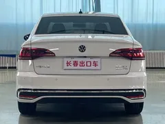 2023 Volkswagen Bora 200TSI DSG, белый — фото 5
