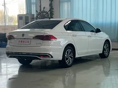 2023 Volkswagen Bora 200TSI DSG, белый — фото 6