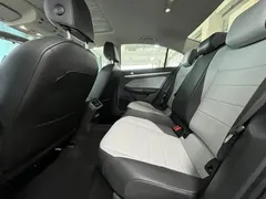 2023 Volkswagen Bora 200TSI DSG, белый — фото 8