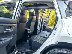 2021 Honda CR-V 2.0L PHEV e, белый — фото 10
