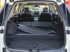 2021 Honda CR-V 2.0L PHEV e, белый — фото 11