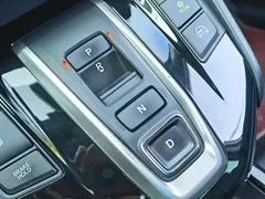 2021 Honda CR-V 2.0L PHEV e, белый — фото 13