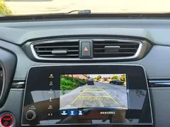2021 Honda CR-V 2.0L PHEV e, белый — фото 14