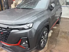 2022 Changan CS35 PLUS Blue Whale NE 1.4T DCT Luxury — фото 5