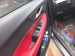 2022 Changan CS35 PLUS Blue Whale NE 1.4T DCT Luxury — фото 7