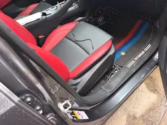2022 Changan CS35 PLUS Blue Whale NE 1.4T DCT Luxury — фото 8