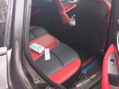 2022 Changan CS35 PLUS Blue Whale NE 1.4T DCT Luxury — фото 11
