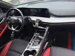 2022 Changan CS35 PLUS Blue Whale NE 1.4T DCT Luxury — фото 12