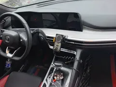 2022 Changan CS35 PLUS Blue Whale NE 1.4T DCT Luxury — фото 13
