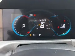 2022 Changan CS35 PLUS Blue Whale NE 1.4T DCT Luxury — фото 14