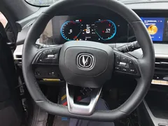 2022 Changan CS35 PLUS Blue Whale NE 1.4T DCT Luxury — фото 15