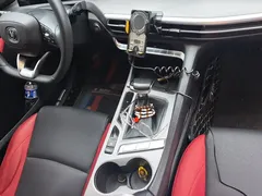 2022 Changan CS35 PLUS Blue Whale NE 1.4T DCT Luxury — фото 16