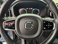 2021 Volvo XC60 4WD Sport, синий — фото 15
