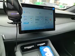 2025 BYD Qin PLUS DM-i PHEV Smart Driving 128km Advance, белый — фото 9