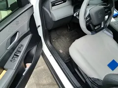 2025 BYD Qin PLUS DM-i PHEV Smart Driving 128km Advance, белый — фото 12
