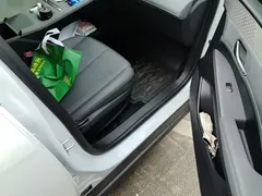 2025 BYD Qin PLUS DM-i PHEV Smart Driving 128km Advance, белый — фото 19