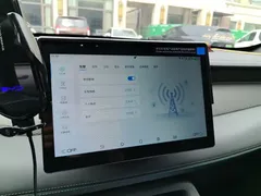 2025 BYD Qin PLUS DM-i PHEV Smart Driving 128km Advance, белый — фото 20