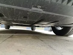 2025 BYD Qin PLUS DM-i PHEV Smart Driving 128km Advance, белый — фото 23
