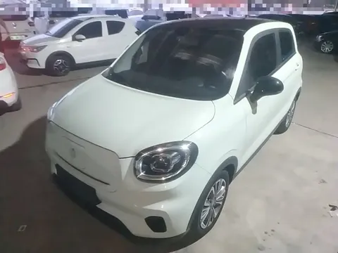 2024 Leapmotor T03 EV 310 Comfort