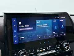 2022 Toyota Highlander 380T 4WD Premium 7-seat, чёрный — фото 15
