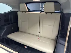 2022 Toyota Highlander 380T 4WD Premium 7-seat, чёрный — фото 19