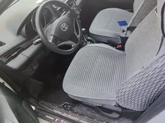 2021 Toyota Vios 1.5L CVT, белый — фото 9