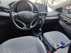 2021 Toyota Vios 1.5L CVT, белый — фото 12