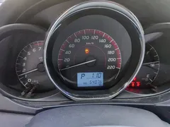 2021 Toyota Vios 1.5L CVT, белый — фото 14