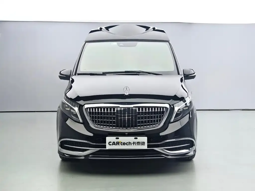 2022 Mercedes-Benz V-Class V 260 L Long Wheelbase Premium