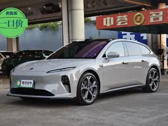 2024 Nio ET5T 75kWh Touring — фото 1