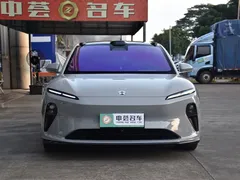 2024 Nio ET5T 75kWh Touring — фото 2