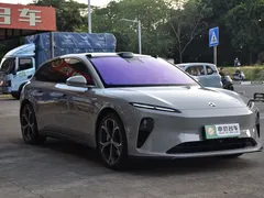 2024 Nio ET5T 75kWh Touring — фото 3