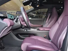 2024 Nio ET5T 75kWh Touring — фото 5