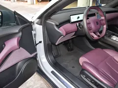 2024 Nio ET5T 75kWh Touring — фото 6