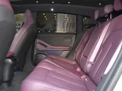 2024 Nio ET5T 75kWh Touring — фото 8