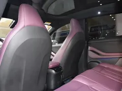 2024 Nio ET5T 75kWh Touring — фото 9