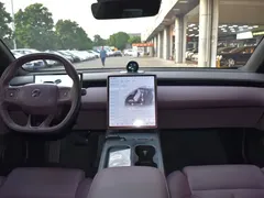 2024 Nio ET5T 75kWh Touring — фото 10