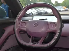 2024 Nio ET5T 75kWh Touring — фото 11