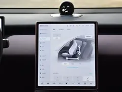 2024 Nio ET5T 75kWh Touring — фото 12