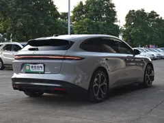 2024 Nio ET5T 75kWh Touring — фото 15