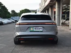 2024 Nio ET5T 75kWh Touring — фото 16