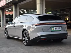 2024 Nio ET5T 75kWh Touring — фото 17