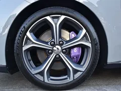 2024 Nio ET5T 75kWh Touring — фото 20