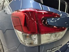 2022 Subaru Forester 2.0i AWD Luxury EyeSight, синий — фото 7