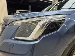 2022 Subaru Forester 2.0i AWD Luxury EyeSight, синий — фото 8