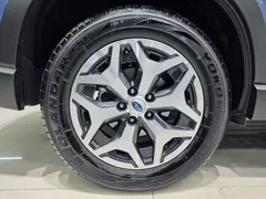 2022 Subaru Forester 2.0i AWD Luxury EyeSight, синий — фото 11