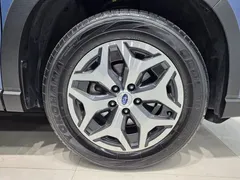 2022 Subaru Forester 2.0i AWD Luxury EyeSight, синий — фото 12