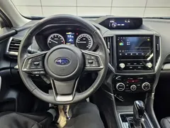 2022 Subaru Forester 2.0i AWD Luxury EyeSight, синий — фото 14